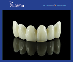 Slider image (3) The McMillan Dental Clinic